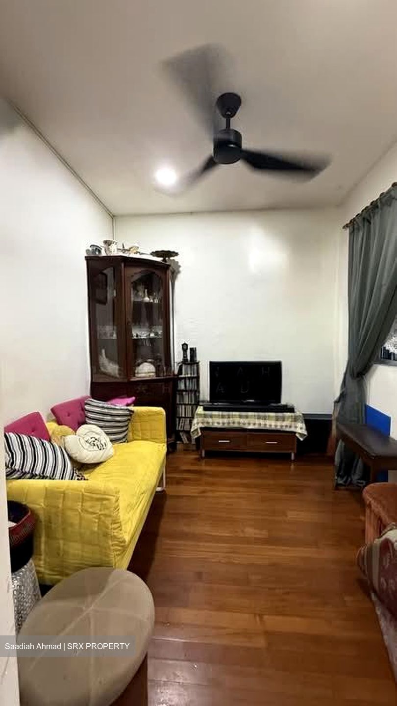 Opera Estate (D15), Terrace #591555851